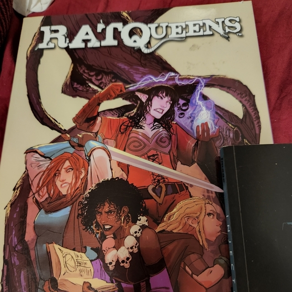 Collectable comic novels - Picture 2 of 5